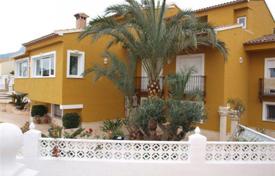 Yazlık ev – Calpe, Valencia, İspanya. 850,000 €