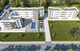 1 odalılar yeni binada daireler Famagusta'da, Kıbrıs. 164,000 €