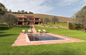 8 odalılar villa 215 m² Montegiorgio'da, İtalya. 560,000 €