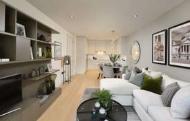 1 odalılar daire 50 m² Londra'da, Birleşik Krallık. £728,000