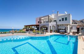 Villa – Stavros, Girit, Yunanistan. 1,500,000 €