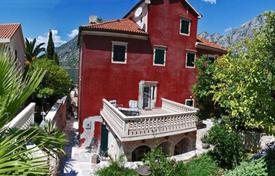 Villa – Ljuta, Kotor, Karadağ. 1,750,000 €