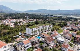 1 odalılar daire 45 m² Mrčevac'da, Karadağ. 181,000 €