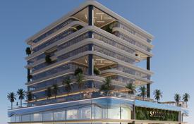 Market Samana Business Park – Majan, Dubai, BAE. $99,180,000