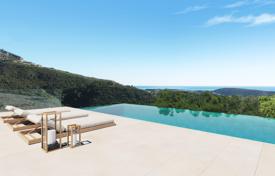 5 odalılar villa 653 m² Benahavis'da, İspanya. 2,695,000 €
