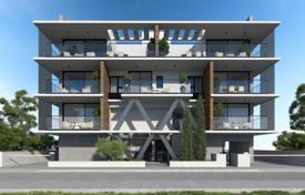 2 odalılar yeni binada daireler Limasol'da, Kıbrıs. 357,000 €