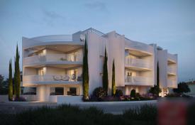2 odalılar yeni binada daireler 85 m² Larnaka'da, Kıbrıs. 247,000 €