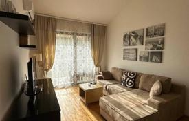 2 odalılar daire 47 m² Pržno'da, Karadağ. 149,000 €