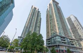 2 odalılar daire Yonge Street'da, Kanada. C$1,047,000