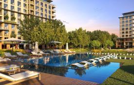 2 odalılar yeni binada daireler 70 m² Beşiktaş'da, Türkiye. $730,000