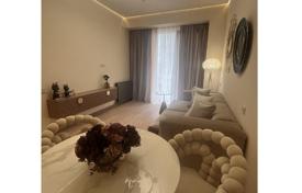 2 odalılar daire 55 m² Vake-Saburtalo'da, Gürcistan. $121,000