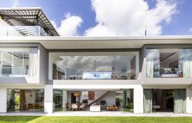 5 odalılar villa 660 m² Tibubeneng'da, Endonezya. $1,990,000