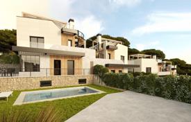 3 odalılar daire 120 m² Polop'da, İspanya. 528,000 €