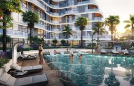 New residential complex with apartments Dubai Islands'da, BAE. Min.$567,000