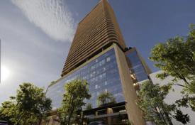 1 odalılar daire 38 m² Vake-Saburtalo'da, Gürcistan. $123,000