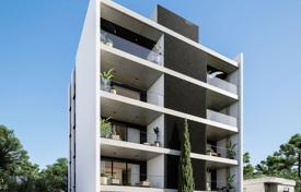 New residential complex with apartments Neapolis'da, Kıbrıs. Min.370,000 €