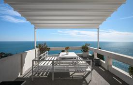 3 odalılar daire Cap d'Ail'de, Fransa. 785,000 €