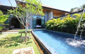 Villa – Nai Harn Beach, Rawai, Mueang Phuket,  Phuket,   Tayland. $960 haftalık