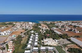 3 odalılar villa 139 m² Paralimni'de, Kıbrıs. 600,000 €