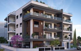 3 odalılar çatı dairesi 129 m² Limasol'da, Kıbrıs. 645,000 €