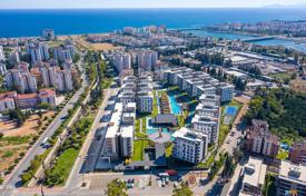 3 odalılar daire 100 m² Antalya (city)'da, Türkiye. 24,221,000 TRY