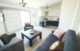 1 odalılar daire 60 m² Girne'de, Kıbrıs. 110,000 €