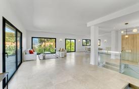 5 odalılar villa Roquebrune - Cap Martin'da, Fransa. 3,950,000 €