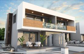 Sıfır daire – Famagusta, Kıbrıs. 214,000 €