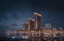 2 odalılar yeni binada daireler 64 m² Kobuleti'de, Gürcistan. $118,000