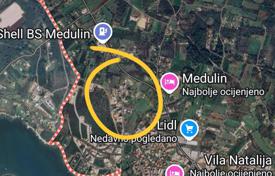Arsa Medulin'de, Hırvatistan. 210,000 €