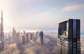 Konut kompleksi Trump International Hotel and Tower – City Walk, Dubai, BAE. Min.$979,000