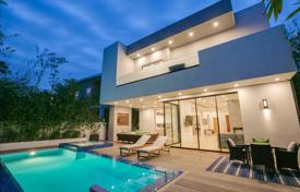 Villa – Los Angeles, Kaliforniya, Amerika Birleşik Devletleri. $12,800 haftalık