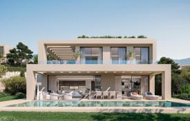 4 odalılar villa 322 m² Benahavis'da, İspanya. 2,400,000 €