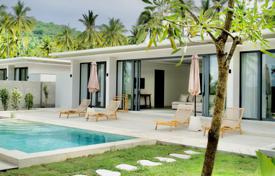 2 odalılar villa 331 m² East Nusa Tenggara'da, Endonezya. $450,000