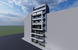 1 odalılar yeni binada daireler 42 m² Selanik'te, Yunanistan. 127,000 €