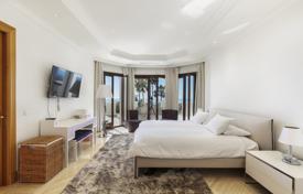 6 odalılar villa 842 m² Marbella'da, İspanya. 4,750,000 €