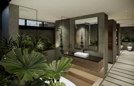 4 odalılar villa 313 m² Balangan beach'da, Endonezya. $997,000