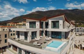 3 odalılar villa 611 m² Herceg Novi city'da, Karadağ. 6,995,000 €