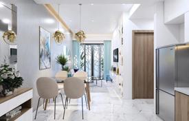 2 odalılar daire 77 m² Da Nang'da, Vietnam. $190,000
