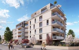 New residential complex with apartments Thonon-les-Bains'da, Fransa. Min.306,000 €
