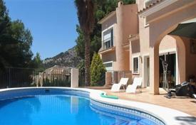 Villa – Altea Hills, Valencia, İspanya. 495,000 €