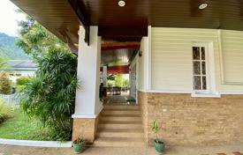 3 odalılar villa 280 m² Kamala'da, Tayland. $473,000