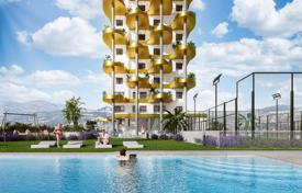 3 odalılar daire 153 m² Calpe'de, İspanya. 625,000 €
