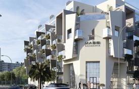 Konut kompleksi Mass Residences – Jumeirah Village Circle, Jumeirah Village, Dubai, BAE. Min.$634,000