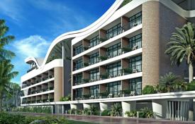 2 odalılar daire 90 m² Batu Bolong Beach'da, Endonezya. $375,000