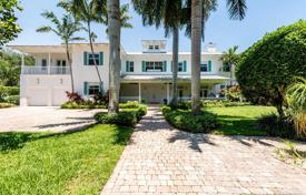 Villa – Pinecrest, Florida, Amerika Birleşik Devletleri. $3,106,000