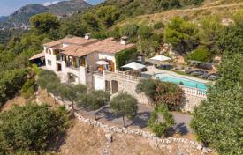 7 odalılar villa 235 m² Aspremont'da, Fransa. 1,495,000 €