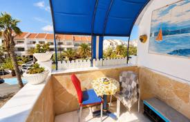 1 odalılar daire 40 m² Los Cristianos'da, İspanya. 230,000 €