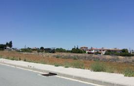 Arsa Lakatamia'da, Kıbrıs. 515,000 €