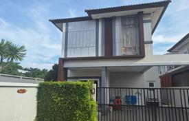 Yazlık ev – Pattaya, Chonburi, Tayland. $121,000